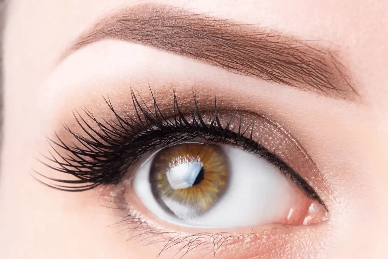 Kaylin Brows - Be your Own Kind of Beautiful