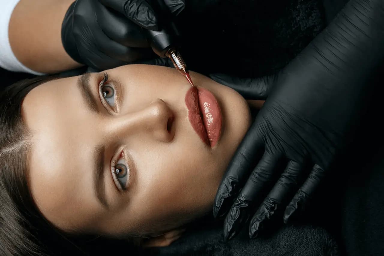 Kaylin Brows - Be your Own Kind of Beautiful