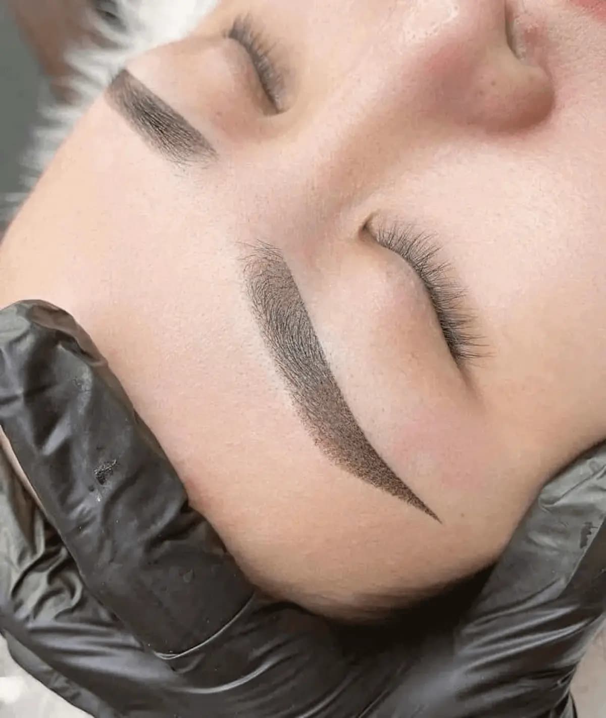 Kaylin Brows - Be your Own Kind of Beautiful