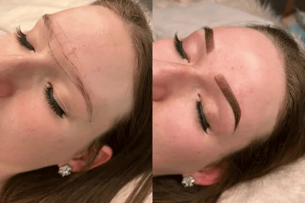 Kaylin Brows - Be your Own Kind of Beautiful