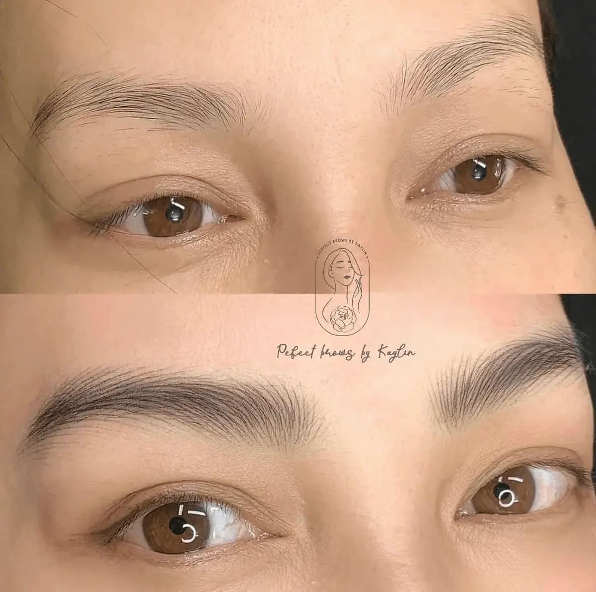 Kaylin Brows - Be your Own Kind of Beautiful