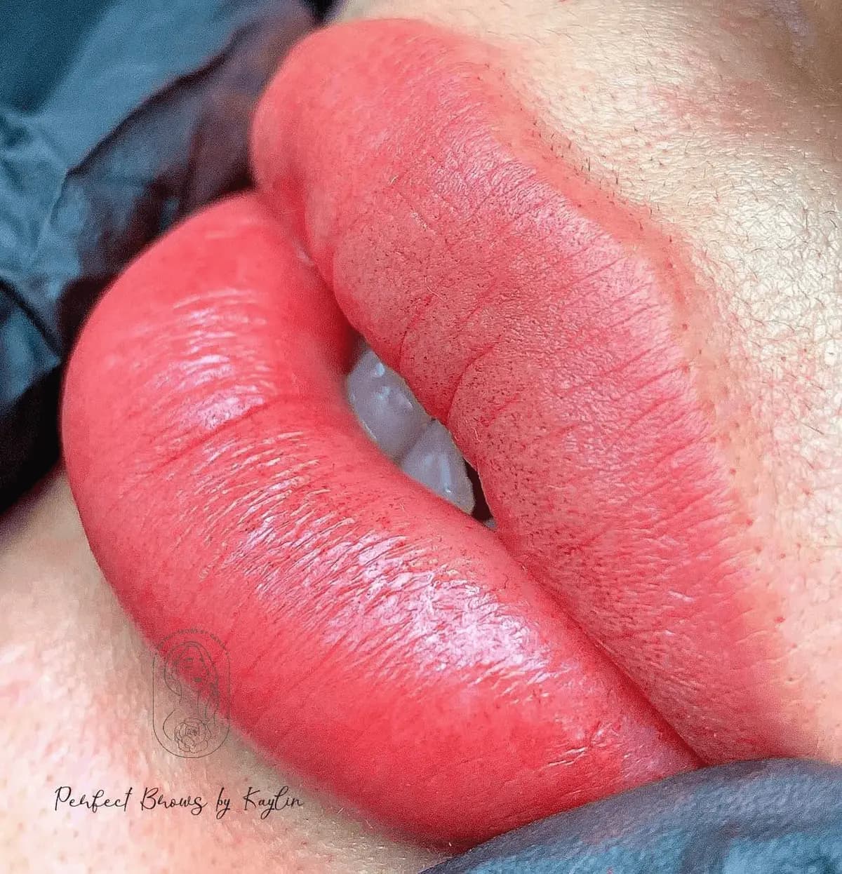 Kaylin Brows - Be your Own Kind of Beautiful