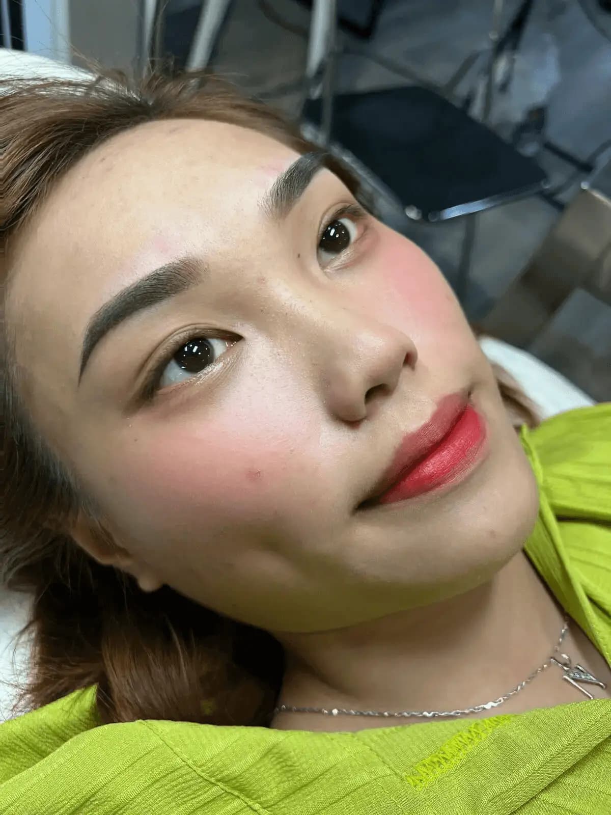 Kaylin Brows - Be your Own Kind of Beautiful