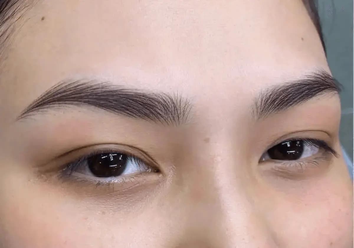 Kaylin Brows - Be your Own Kind of Beautiful